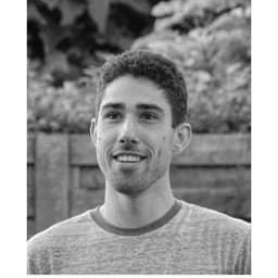 Foto van Cedric, Gecertificeerd asbestdeskundige