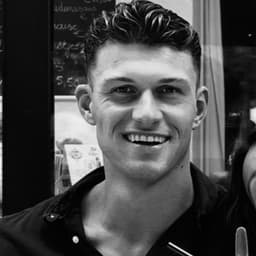 Foto van Stef Peeters, Gecertificeerd asbestdeskundige