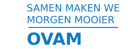 OVAM — Openbare Vlaamse Afvalstoffenmaatschappij