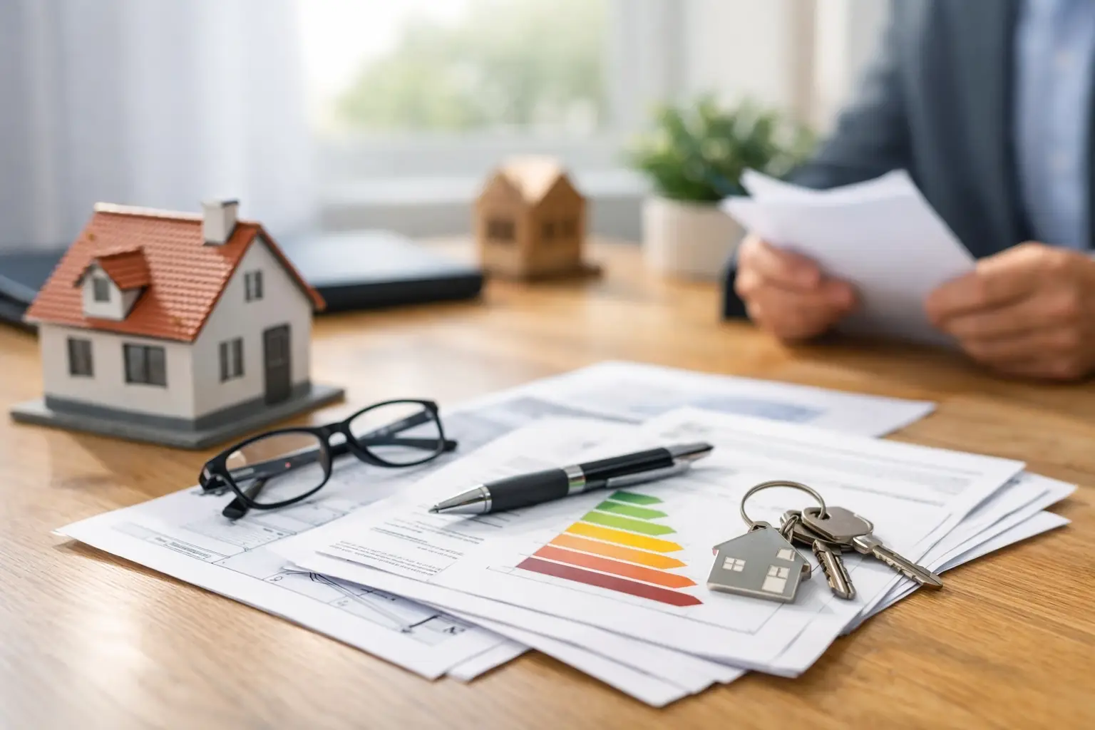 Welke attesten nodig bij verkoop van een woning?