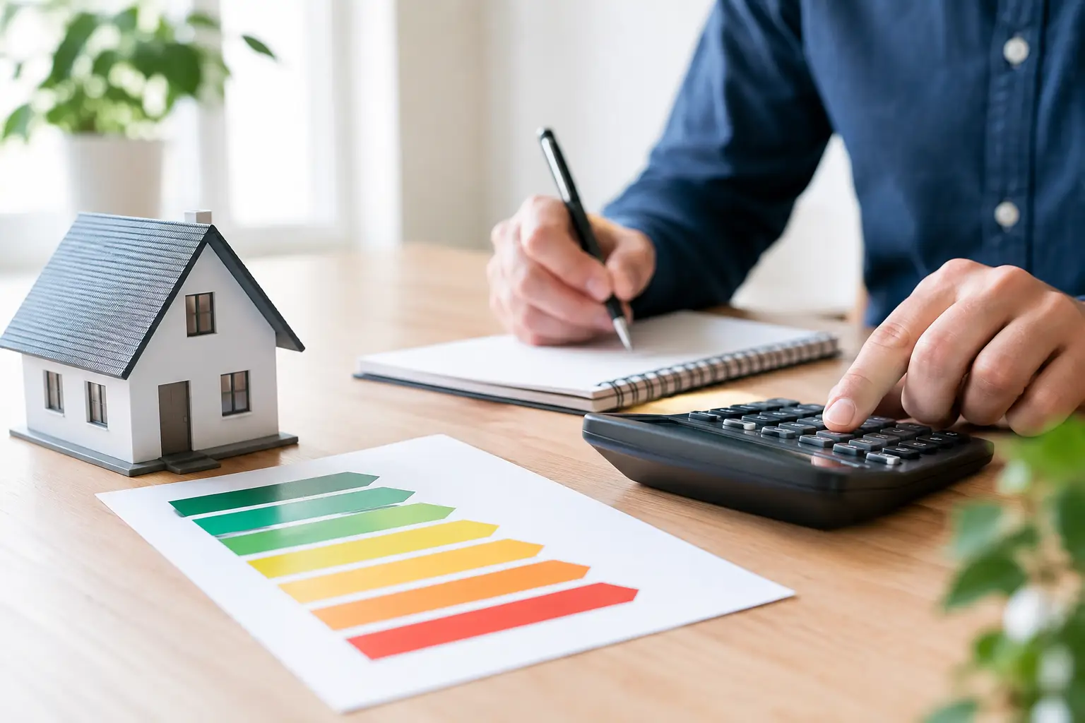 EPC kosten woning: wat bepaalt de prijs?