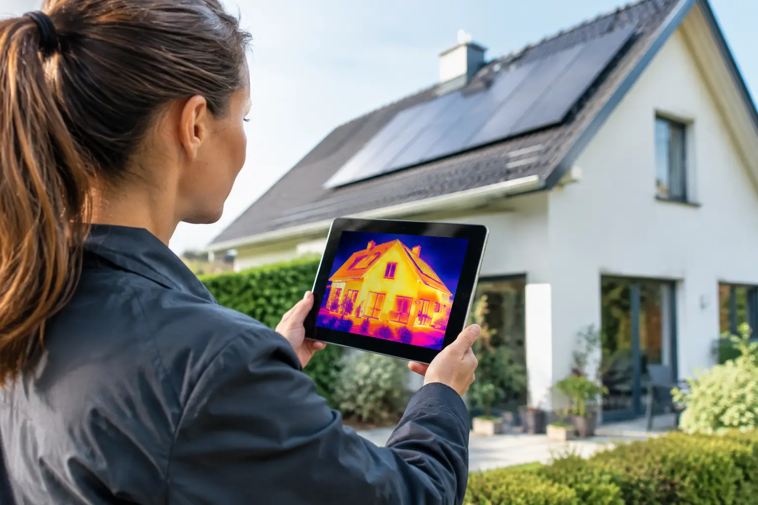Hoe werkt een EPC-opname voor uw woning?