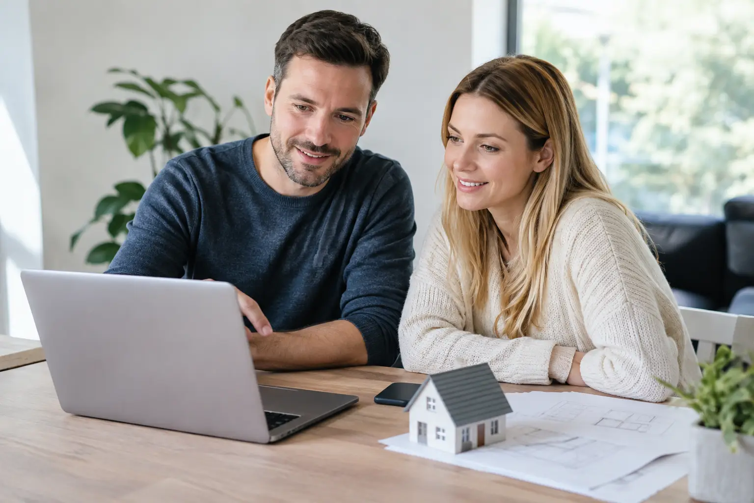 Hoe plan ik woningattesten samen? Zo werkt het