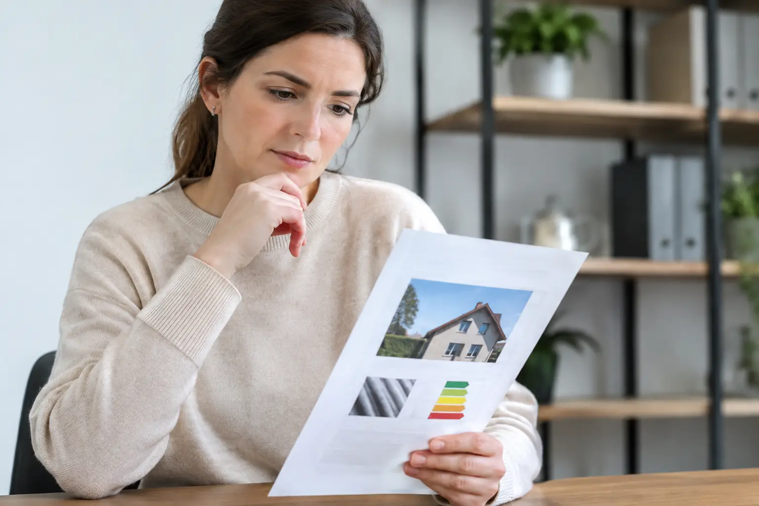 Hoe lees ik een asbestattest? Zo begrijpt u het